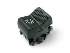 Tofaş Sis Farı Anahtarı Düğmesi - Fiat Doğan Kartal Şahin Murat 131 010910 - NURELA101