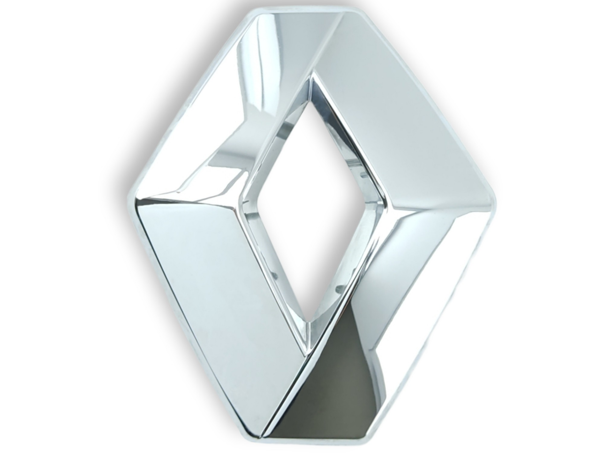 Clio 5 Ön Panjur Arması - Renault 628900961R