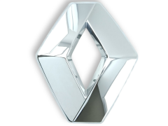 Clio 5 Ön Panjur Arması - Renault 628900961R