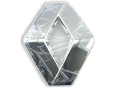 Clio 5 Ön Panjur Arması - Renault 628900961R