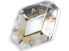 Clio 5 Ön Panjur Arması - Renault 628900961R