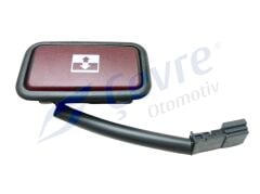 Sürgülü Kapı Düğmesi - Mercedes Benz Sprinter Vito Viano Crafter A9068200410