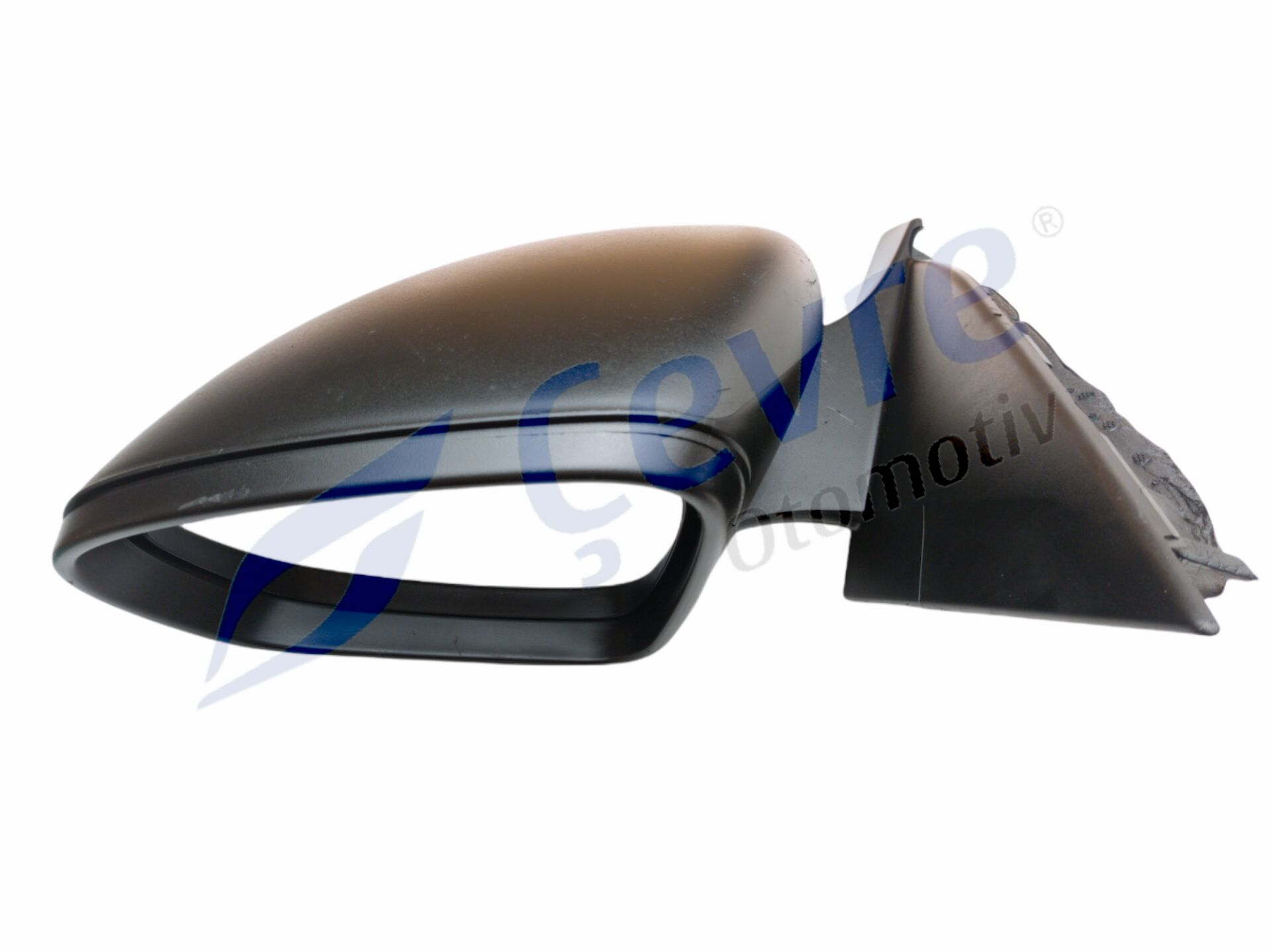 Dikiz Aynası Isıtmalı Katlanır Sol - Fiat Egea 0411257 735646195