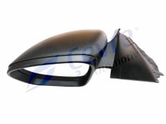 Dikiz Aynası Isıtmalı Katlanır Sol - Fiat Egea 0411257 735646195