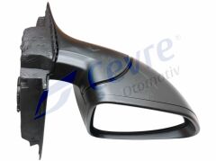 Dikiz Aynası Isıtmalı Katlanır Sol - Fiat Egea 0411257 735646195