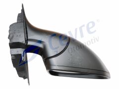 Dikiz Aynası Isıtmalı Katlanır Sol - Fiat Egea 0411257 735646195