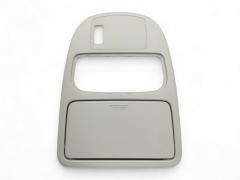 Fluence Gözlük Kabı Tavan Konsolu - Renault Megane 3 739480006R - 739480021R - 739480007R - 739480022R