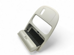 Fluence Gözlük Kabı Tavan Konsolu - Renault Megane 3 739480006R - 739480021R - 739480007R - 739480022R