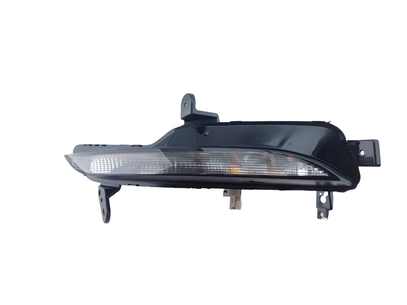 Megane 4 Ön Tampon Sinyal Sol - Renault 261354958R