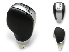 Megane 4 Otomatik Vites Topuzu - Renault Captur Talisman 349205290R