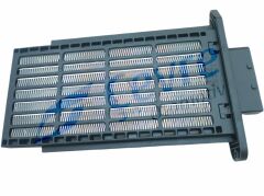 Isıtma Rezistansı - Fiat Egea  Cross  500X  Renegade A52103500