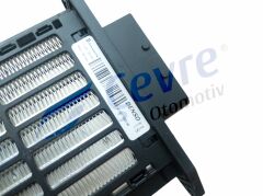 Isıtma Rezistansı - Fiat Egea  Cross  500X  Renegade A52103500