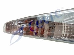 Sinyal Lambası Sağ - Opel Vivaro 4408520  Valeo 88134  91166439
