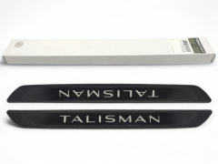 Talisman Işıklı Kapı Eşiği Takımı - Renault 7711785928