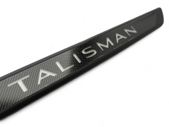 Talisman Işıklı Kapı Eşiği Takımı - Renault 7711785928