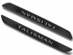 Talisman Işıklı Kapı Eşiği Takımı - Renault 7711785928