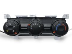 Clio 5 Klima Kontrol Paneli - Renault Captur 2 275004350R - 275000044R - 275009330R - 275703087R - 275005483R - 275008661R