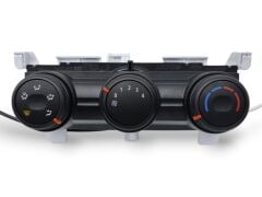 Clio 5 Klima Kontrol Paneli - Renault Captur 2 275004350R - 275000044R - 275009330R - 275703087R - 275005483R - 275008661R