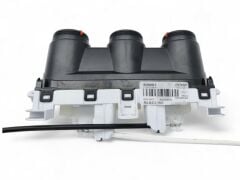 Clio 5 Klima Kontrol Paneli - Renault Captur 2 275004350R - 275000044R - 275009330R - 275703087R - 275005483R - 275008661R