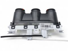 Clio 5 Klima Kontrol Paneli - Renault Captur 2 275004350R - 275000044R - 275009330R - 275703087R - 275005483R - 275008661R