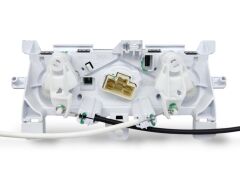 Clio 5 Klima Kontrol Paneli - Renault Captur 2 275004350R - 275000044R - 275009330R - 275703087R - 275005483R - 275008661R