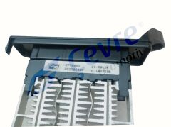 Isıtıcı Rezistans - Fiat Doblo Linea Punto Mito A52101400 55702436