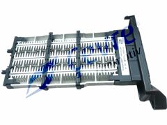 Isıtıcı Rezistans - Fiat Doblo Linea Punto Mito A52101400 55702436