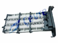Isıtıcı Rezistans - Fiat Doblo Linea Punto Mito A52101400 55702436