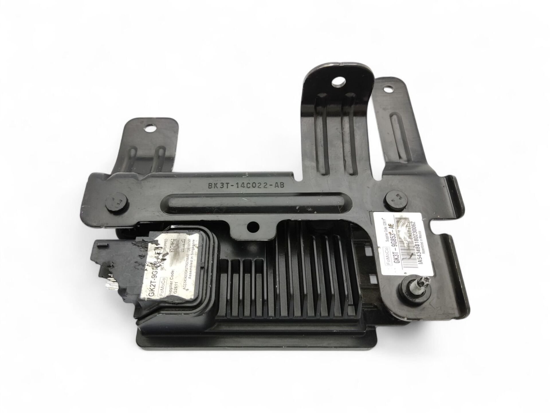 Ford Transit Radar Beyni Cruise Kontrol Beyni - GK2T-9G768-AE - GK2T9G768AE