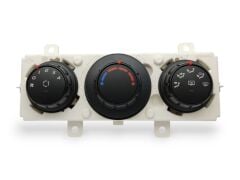 Master 3 Kalorifer Kumanda Paneli - Renault 275700007R