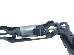 Sürücü Koltuğu Kızak Mekanizması - Renault Latitude 875009841R Mais