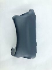 Direksiyon Alt Kapağı - Renault Megane 4 Sedan