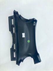 Direksiyon Alt Kapağı - Renault Megane 4 Sedan