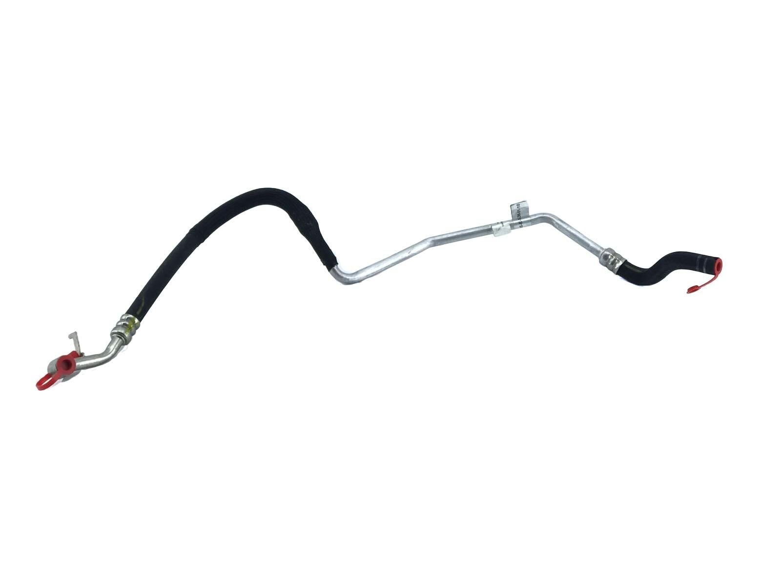 Hidrolik Direksiyon Borusu - Fiat Linea Fiorino 51788552