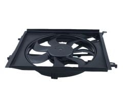 Radyatör Fan Davlumbazı - Renault Megane 4 214310518R