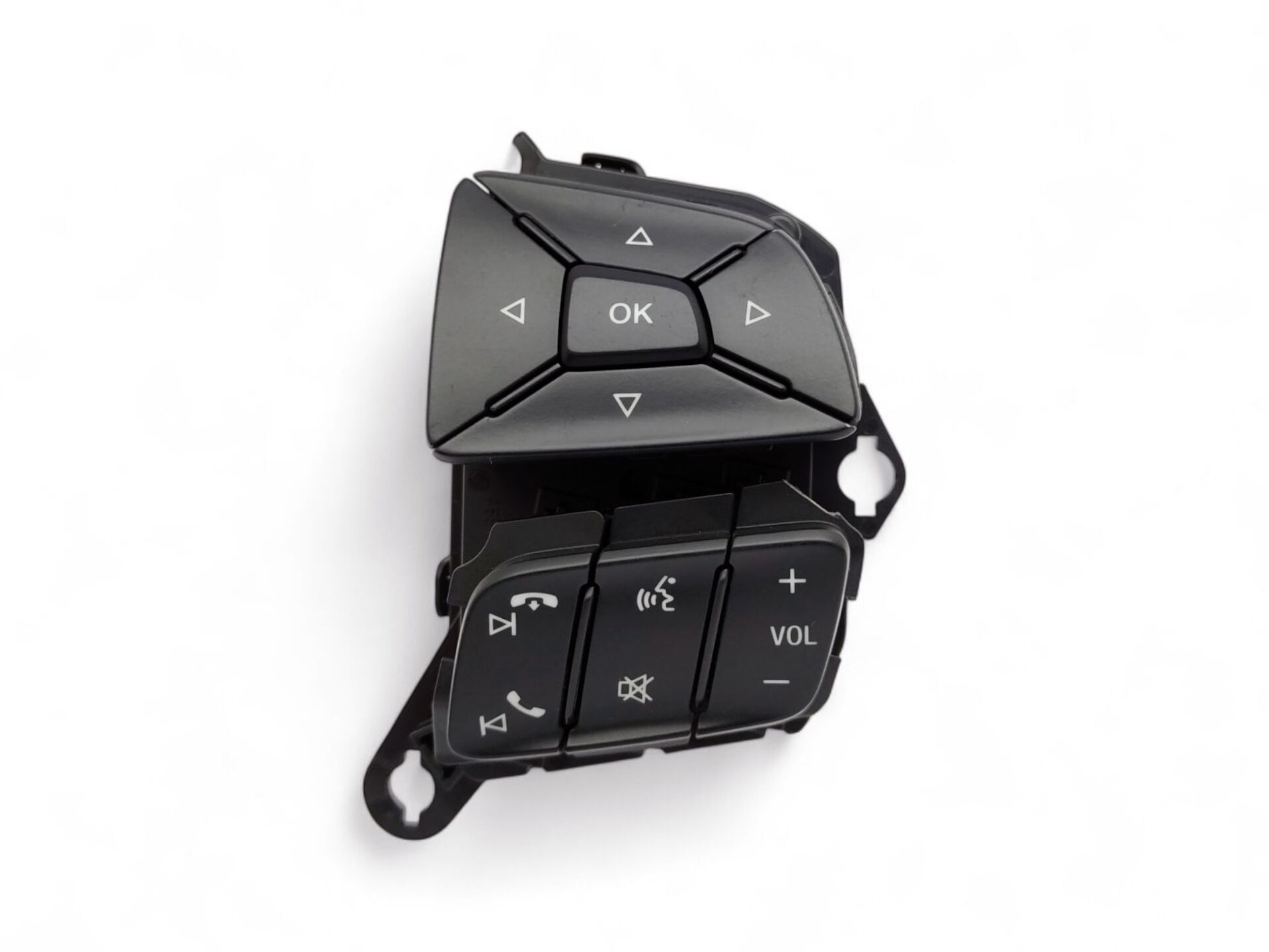 Ford Ranger Direksiyon Ses Kontrol Tuşu Çağrı Yanıtlama Bas Konuş - GB5T-9E740-GAW - 5390231 - GB5T 9E740-GA3JA6 - GB5T9E740GAW