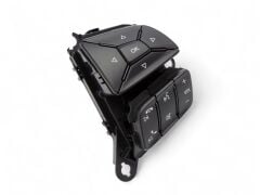 Ford Ranger Direksiyon Ses Kontrol Tuşu Çağrı Yanıtlama Bas Konuş - GB5T-9E740-GAW - 5390231 - GB5T 9E740-GA3JA6 - GB5T9E740GAW