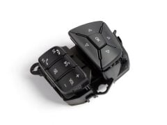 Ford Ranger Direksiyon Ses Kontrol Tuşu Çağrı Yanıtlama Bas Konuş - GB5T-9E740-GAW - 5390231 - GB5T 9E740-GA3JA6 - GB5T9E740GAW