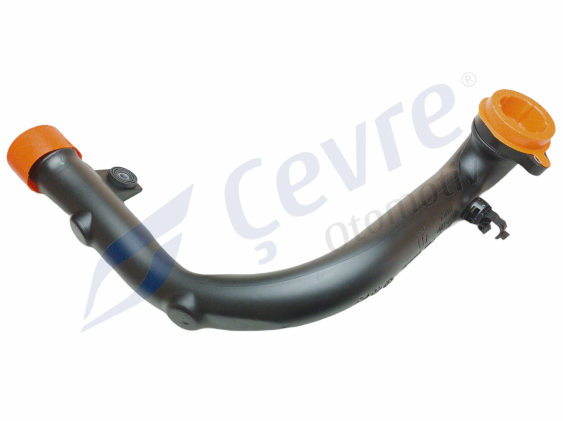 Doblo 1.6 intercooler Turbo Borusu 1.6 interkol 52005212