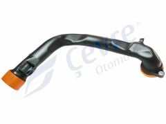 Doblo 1.6 intercooler Turbo Borusu 1.6 interkol 52005212