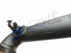 Doblo 1.6 intercooler Turbo Borusu 1.6 interkol 52005212