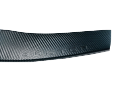 Rüzgarlık Seti Ön Kaput Koruyucu Arka Spoiler - Dacia Duster