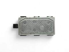 Ford F-Max Klima Kontrol Rölesi Kalorifer Motor Rölesi - JC46-14K147-AA - T284828 - JC4614K147AA