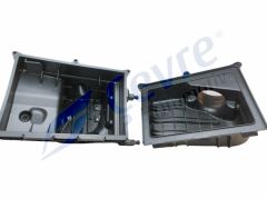 Hava Filtre Kutusu Kazanı - Fiat Egea