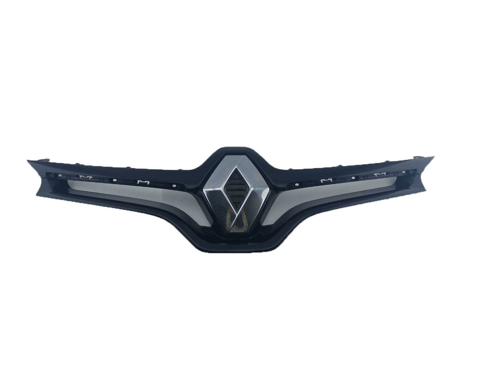 Panjur Ön Takım - Renault Fluence 2012 Sonrası 622561821R