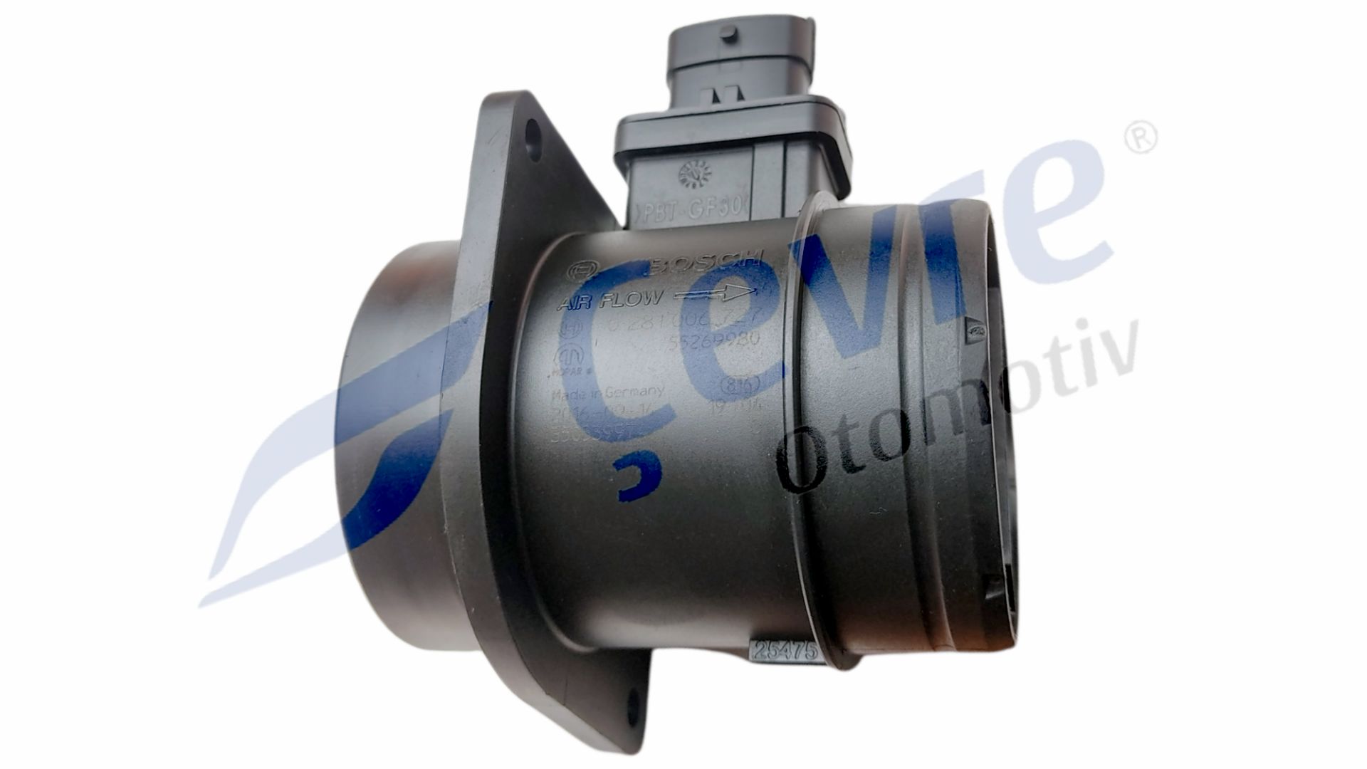 Hava Akış Metre 1.3 1.6 - Fiat Egea