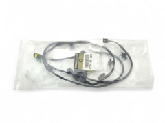 Fluence Sol Ön Koltuk Airbag Hava Yastık Tesisatı - Renault Megane 3 870690128R