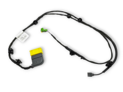 Fluence Sol Ön Koltuk Airbag Hava Yastık Tesisatı - Renault Megane 3 870690128R