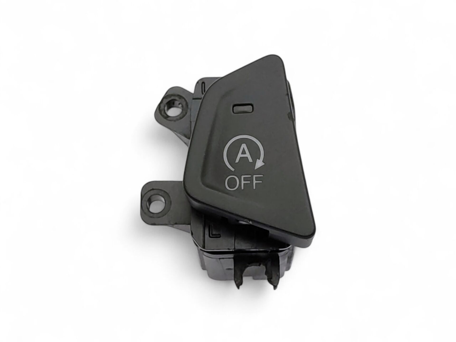 Jeep Renegade Start Stop Tuşu Açma Kapama Düğmesi - 735604042 - 07356040420 - 5VL92LXHAA - TRW TW5CZ