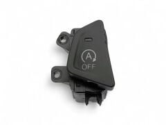 Jeep Renegade Start Stop Tuşu Açma Kapama Düğmesi - 735604042 - 07356040420 - 5VL92LXHAA - TRW TW5CZ